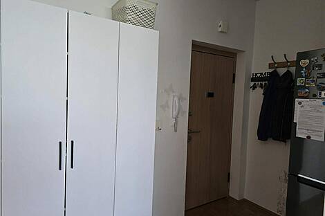 Анкаран, 3-комнатная квартира: 7