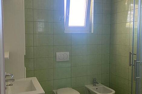 Квартира в Малия Изола, состоящая из четырех комнат: 8
