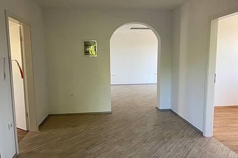 Квартира в Малия Изола, состоящая из четырех комнат: 9
