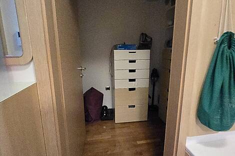 1-комнатная квартира в Новых Коперах: 12