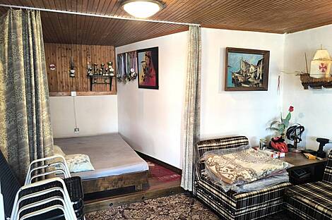 Квартира с двумя комнатами в Пиран: 8