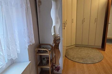 Трёхкомнатная квартира в доме в городе Копер.: 15