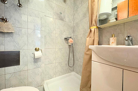 Квартира из двух комнат в Чрнуче: 8
