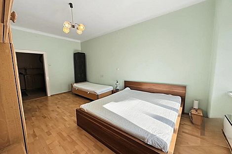 Жилье в центре Любляны: 8