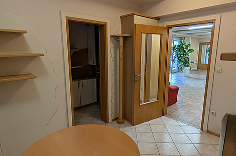 Квартира с тремя комнатами в районе Стожице.: 7
