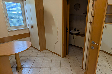 Квартира с тремя комнатами в районе Стожице.: 8