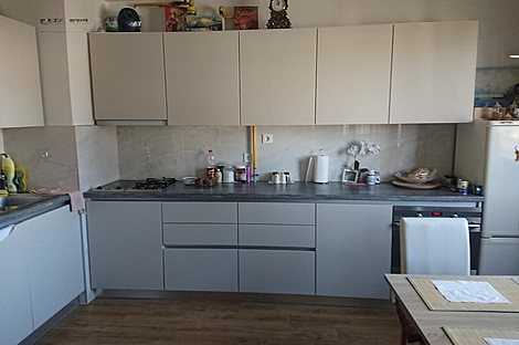 Квартира 1,5 комнаты в Чернуче: 2