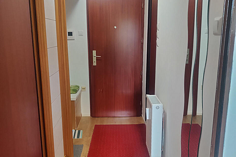 Квартира 1,5 комнаты в Чернуче: 13