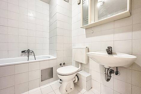 Жильё в центральной части Любляны: 10