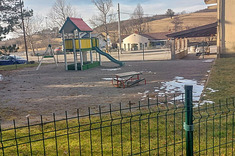 Жилище в Сеножеце: 9