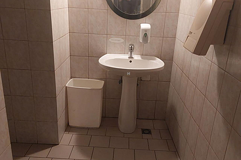 Жилище в Сеножеце: 15