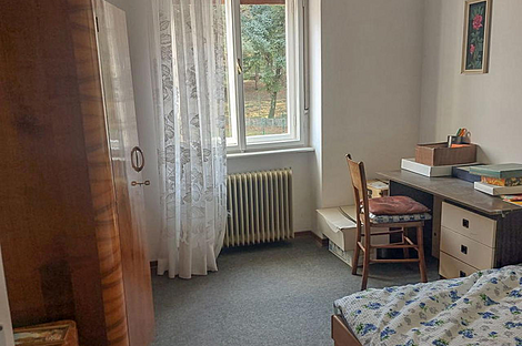 Жилище в Сеножеце: 20