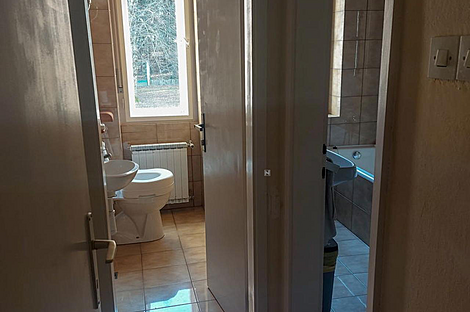 Жилище в Сеножеце: 21
