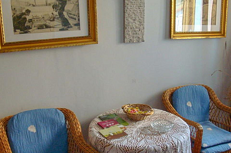Жилище в Сеножеце: 26