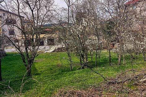 Дом в городе Сежана: 20