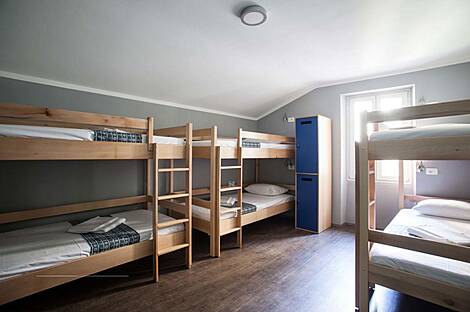 Новый Пиранский дом с террасой: 13