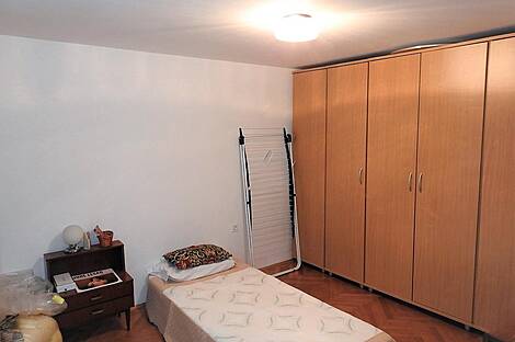 Дом, расположенный в центральной части Порторожа: 13