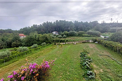 Дом в Бертоки, имеющий два этажа: 22