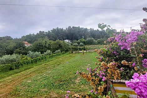 Дом в Бертоки, имеющий два этажа: 23