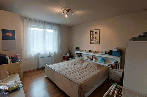 Дом в Бертоки, имеющий два этажа: 27