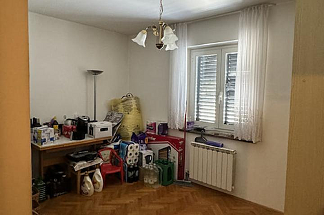 Дом, Парецаг: 14