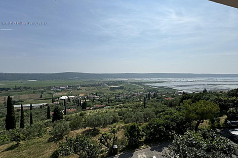 Дом, Парецаг: 17