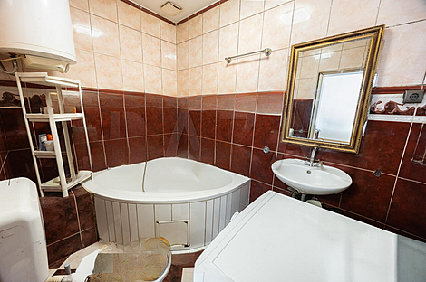 Квартира с четырьмя комнатами в Мосте: 8