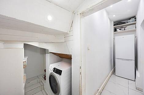 Квартира с четырьмя комнатами в Мосте: 9