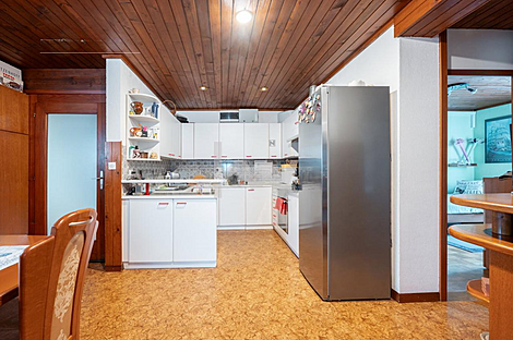 Трехкомнатная квартира, Новый Л. Вич.: 3