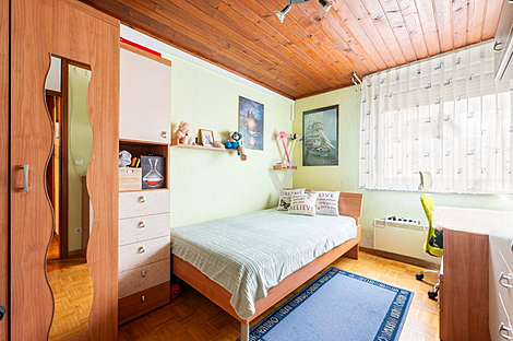 Трехкомнатная квартира, Новый Л. Вич.: 7