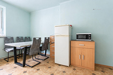 Квартира с двумя комнатами в Шишке: 3