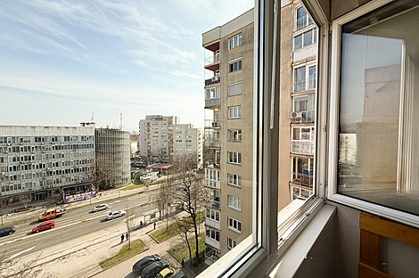 Жилая площадь в стиле гарсониера в Ново-Йыльнице: 9
