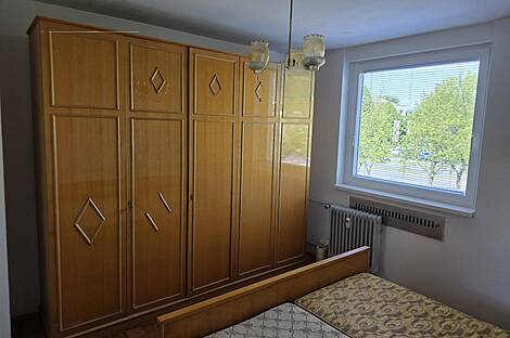 Квартира на два помещения в Вич: 11