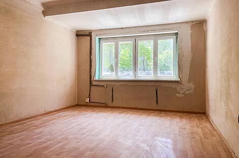 Квартира с тремя комнатами в Центре: 13