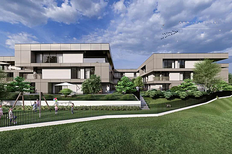 Квартира, Новая Рожна Долина: 2