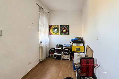 Трёхкомнатная квартира в районе Новое Савле: 16