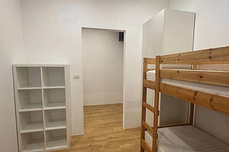 Новая Шишка, квартира с 3,5 комнатами: 7