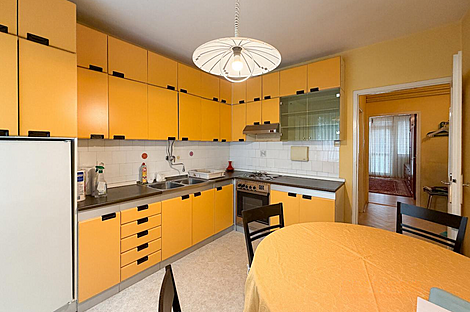Жилье на три комнаты в Новых Шишках.: 2