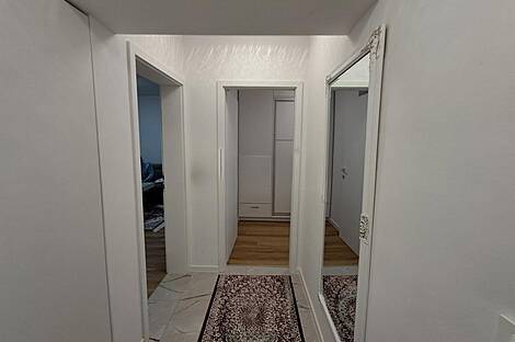 2-комнатная квартира, Новый Рудник: 8