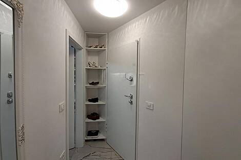 2-комнатная квартира, Новый Рудник: 9