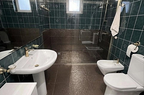 4-комнатная квартира в Новом Бежиграде: 7