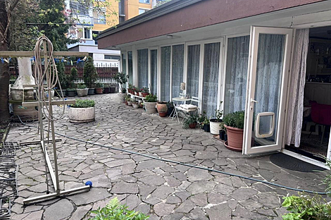 4-комнатная квартира в Новом Бежиграде: 8
