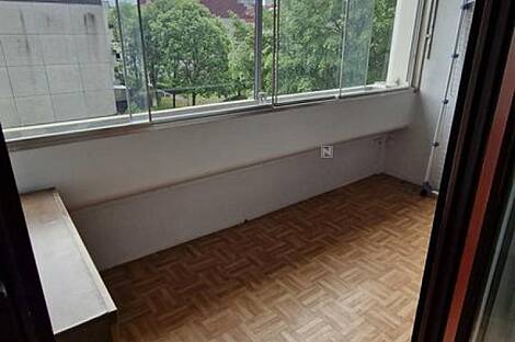 Двухкомнатная квартира в Фужине: 3
