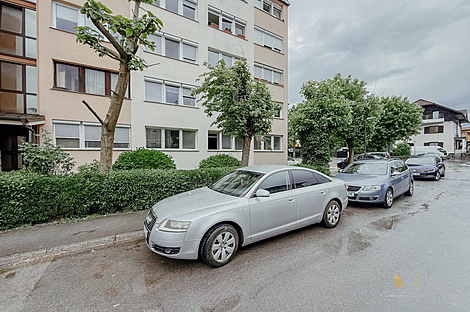 Гарсоньера, Квартира Новое Поле: 21