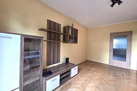 2-комнатная квартира в Нове Ярше: 8