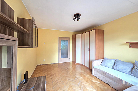 2-комнатная квартира в Нове Ярше: 9