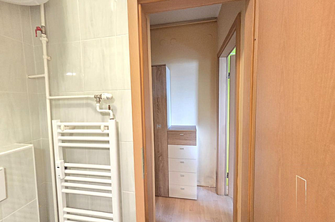 2-комнатная квартира в Нове Ярше: 12