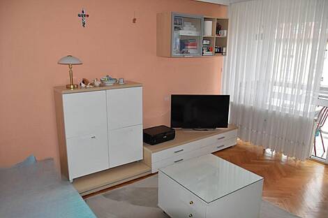 Апартаменты, 2,5 комнаты, Любляна: 2