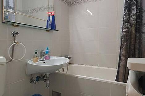 Апартаменты, 2,5 комнаты, Любляна: 21
