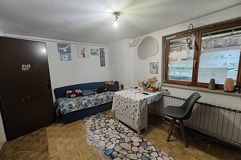 Квартира Вич с тремя комнатами: 16
